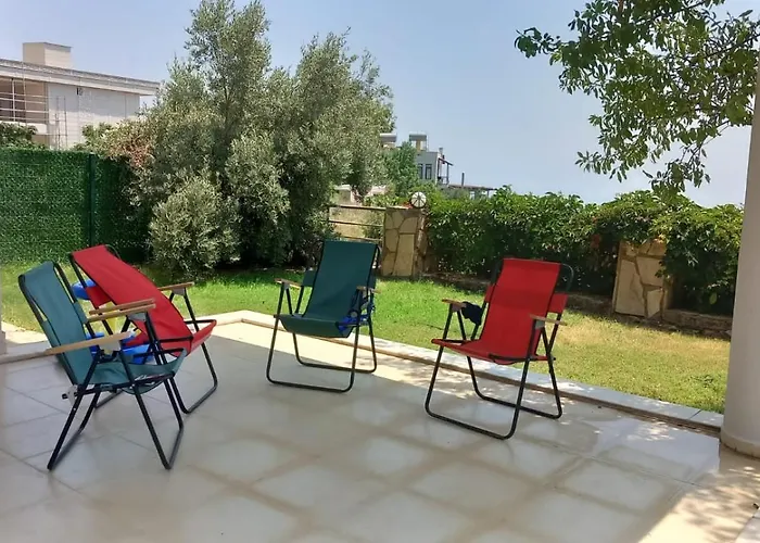 Begon * Алания