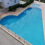 Vila Begon Alanya