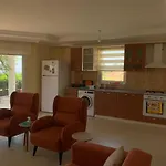 Vila Begon Alanya