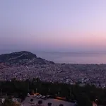Begon Vila Alanya