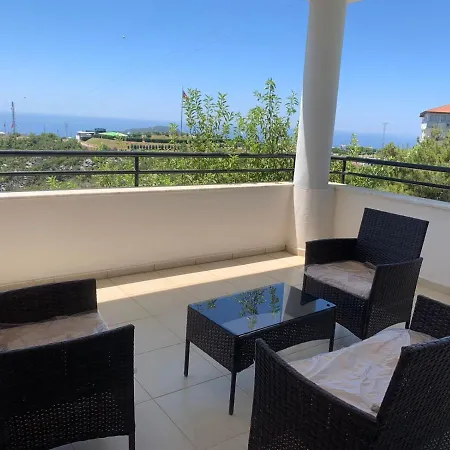 Villa Begon