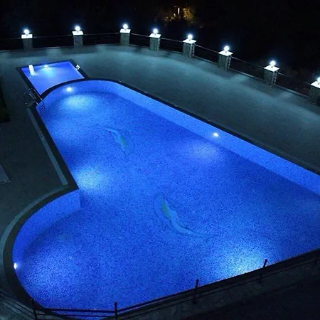 Villa Begon
